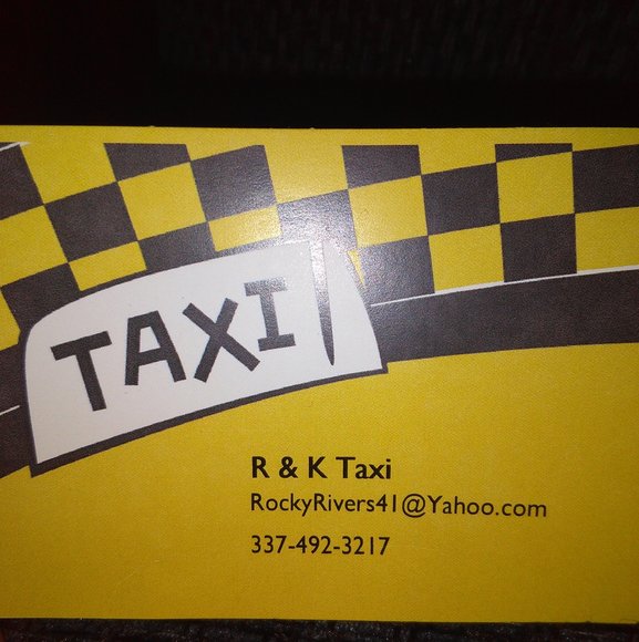 rtaxi
